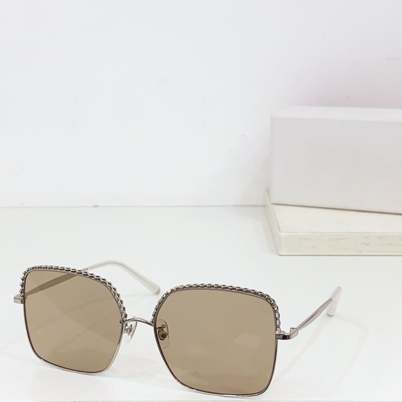 Linda Farrow Sunglasses